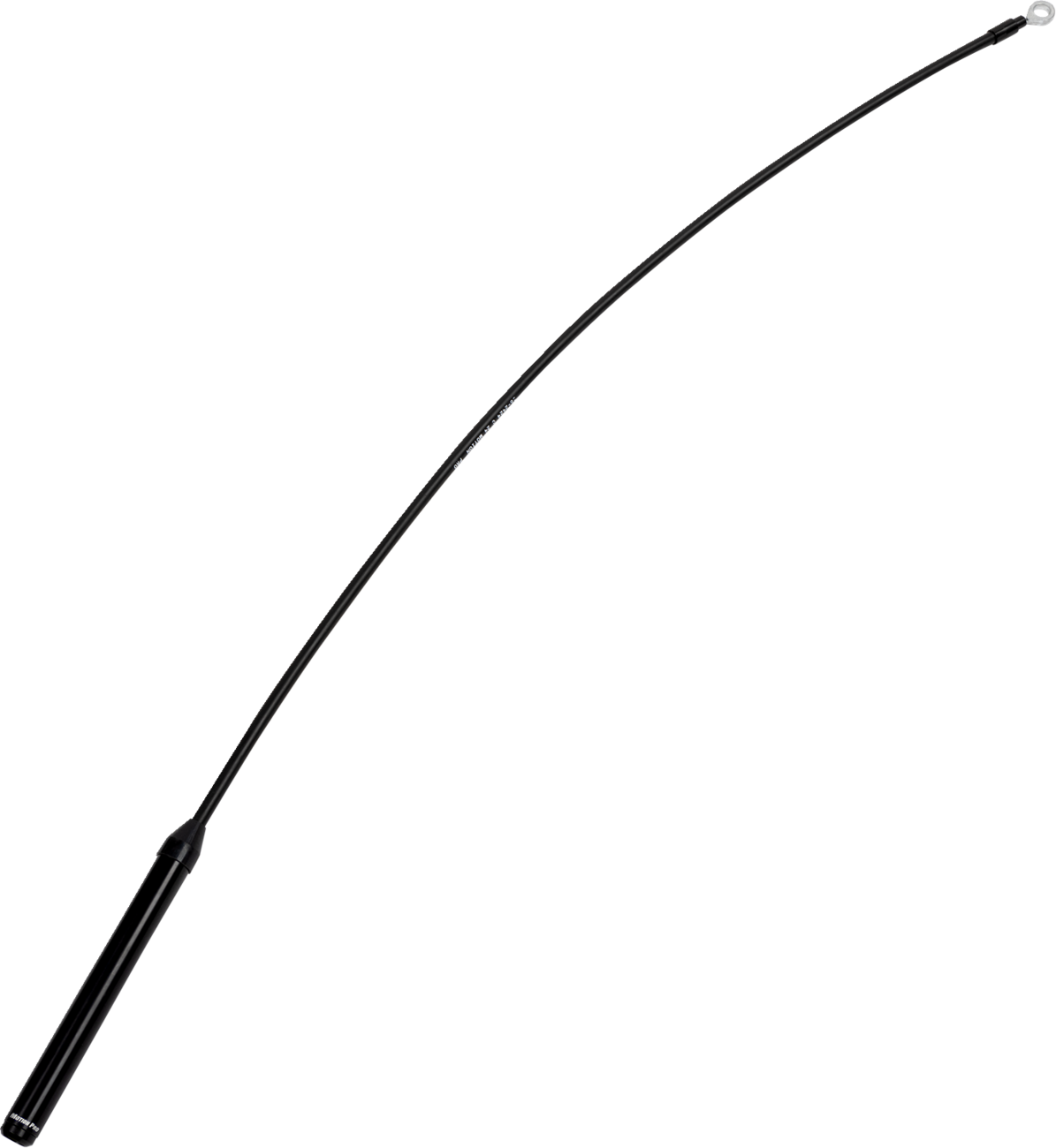 Motion Pro Cable Blackout, Cluthch Lw-top Half: -6.8 Of Std.