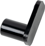 Motion Pro Cable Blackout, Cluthch Lw-top Half: -6.8 Of Std.