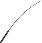Motion Pro Cable Blackout, Cluthch Lw-top Half: -10.25 Of Std.