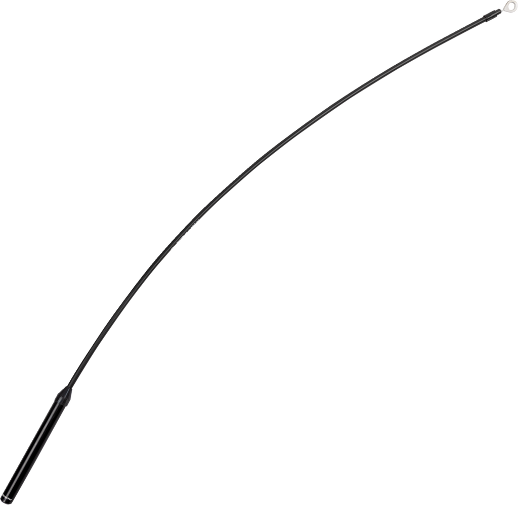 Motion Pro Cable Blackout, Cluthch Lw-top Half: -3.1 Of Std.