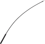 Motion Pro Cable Blackout, Cluthch Lw-top Half: -3.1 Of Std.