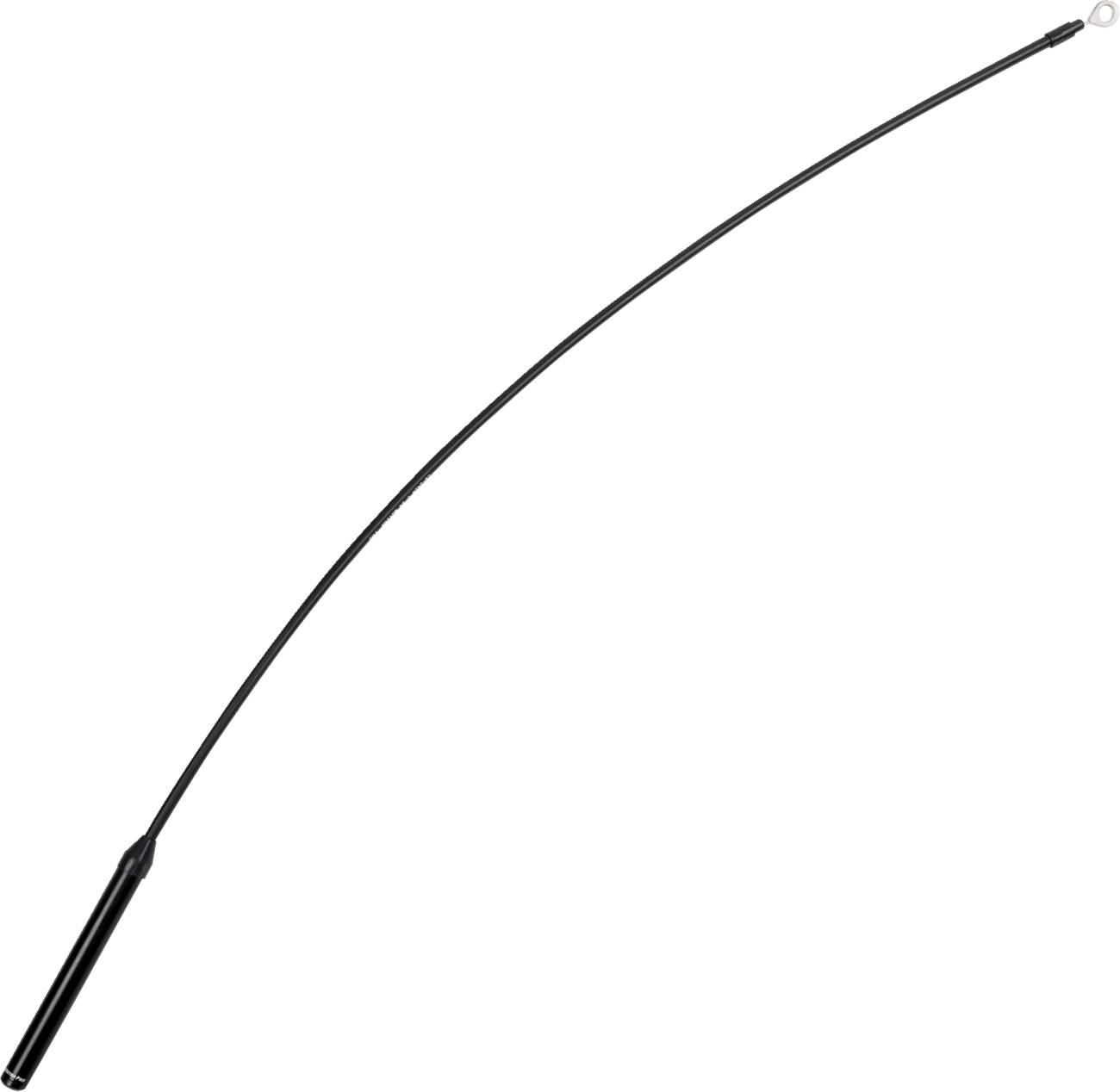 Motion Pro Cable Blackout, Cluthch Lw-top Half: -3.1 Of Std.