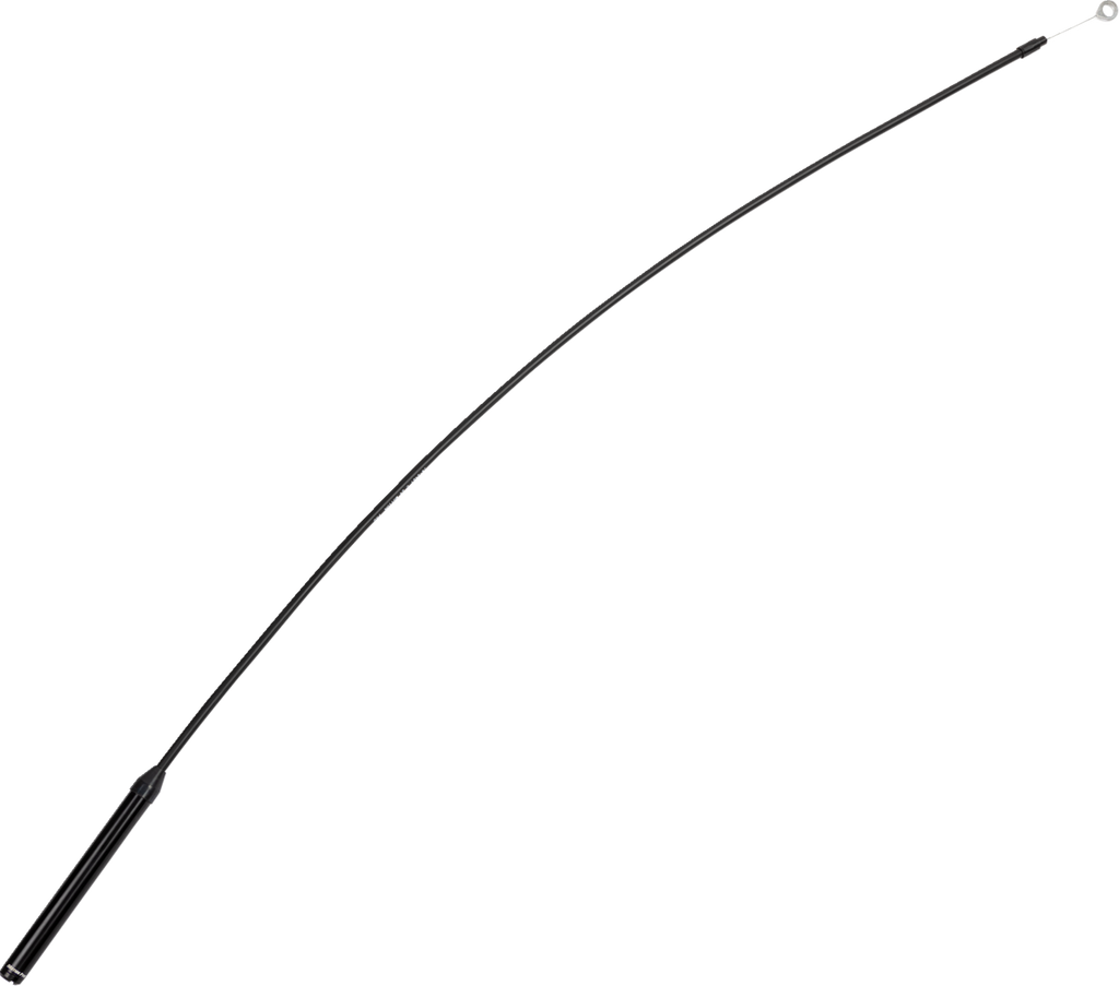 Motion Pro Cable Blackout, Cluthch Lw-top Half: +1.6 Of Std.