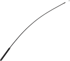 Motion Pro Cable Blackout, Cluthch Lw-top Half: +1.6 Of Std.