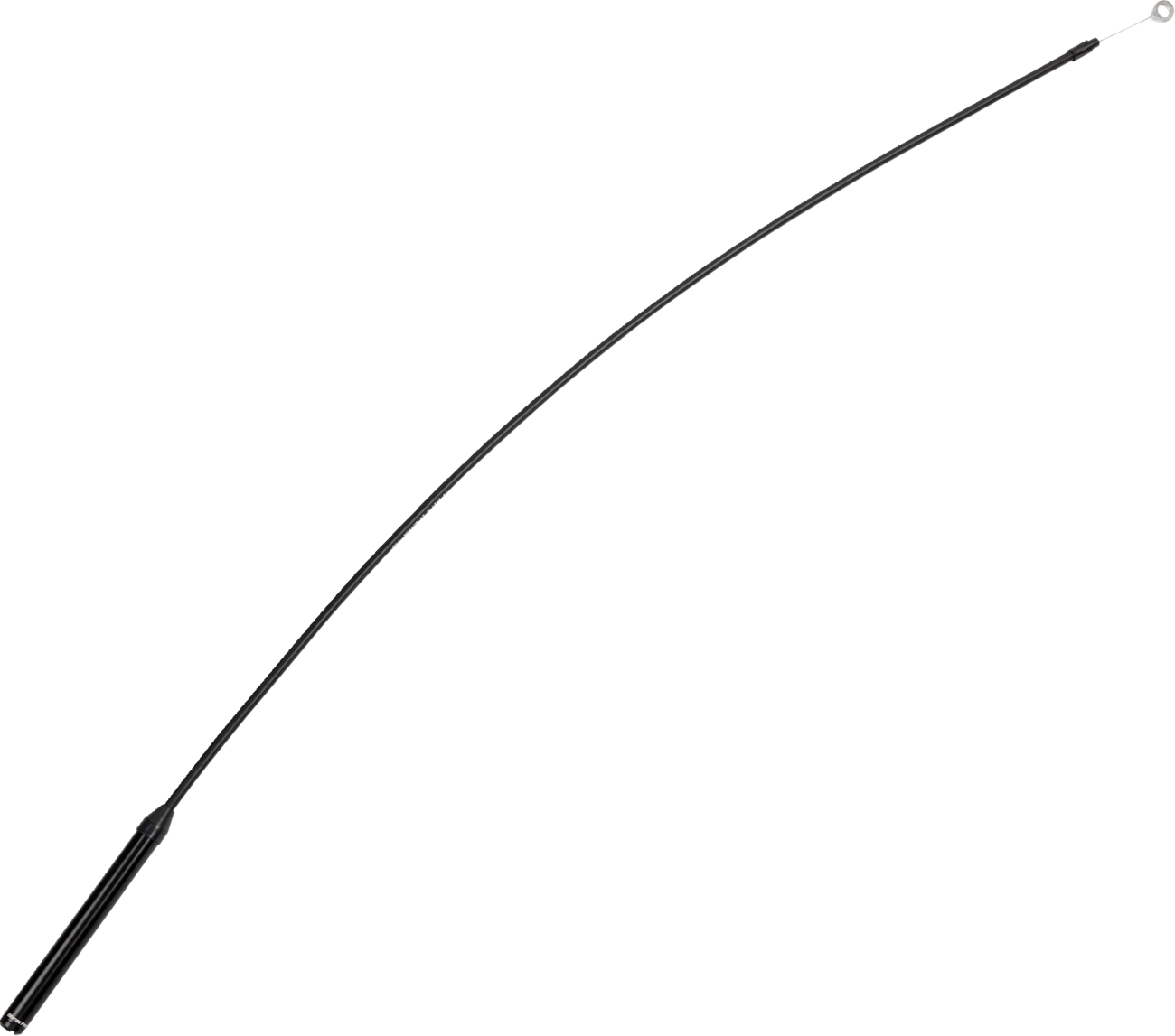 Motion Pro Cable Blackout, Cluthch Lw-top Half: +1.6 Of Std.