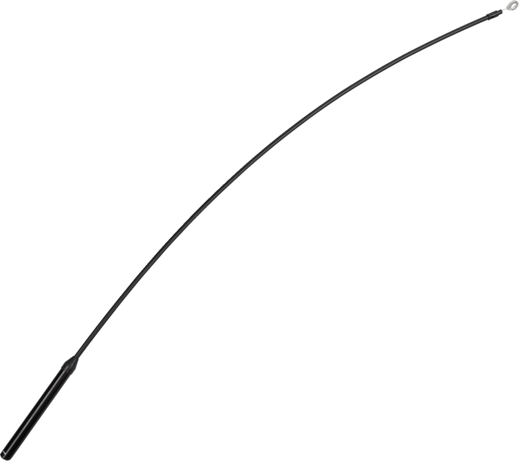Motion Pro Cable Blackout, Cluthch Lw-top Half: -0.9 Of Std.