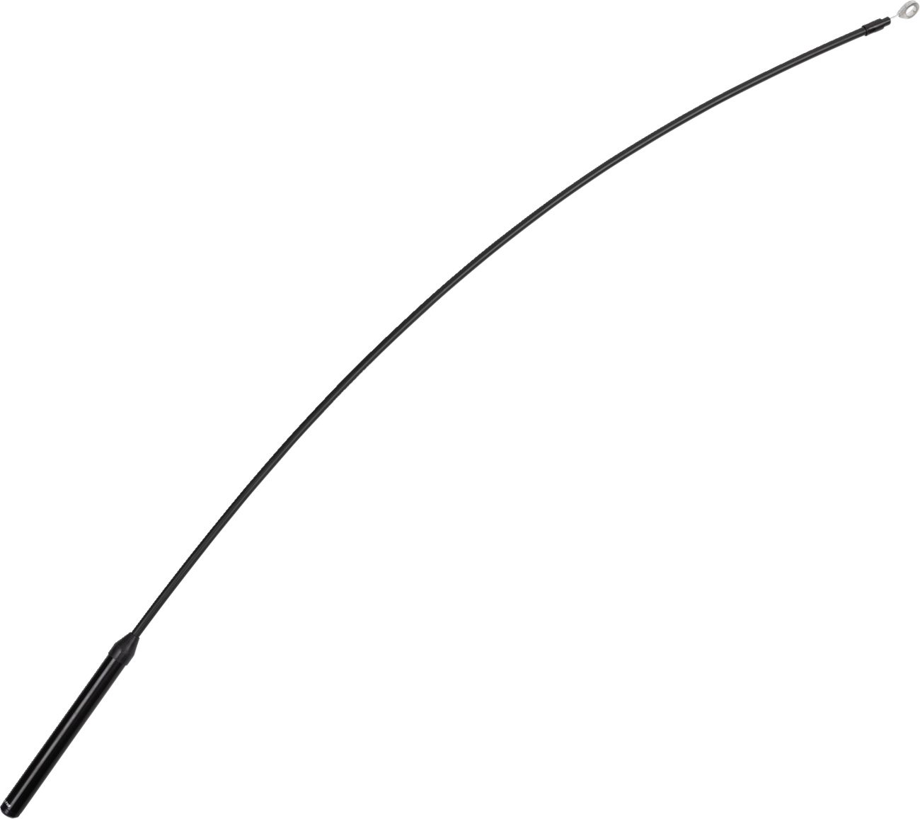 Motion Pro Cable Blackout, Cluthch Lw-top Half: -0.9 Of Std.