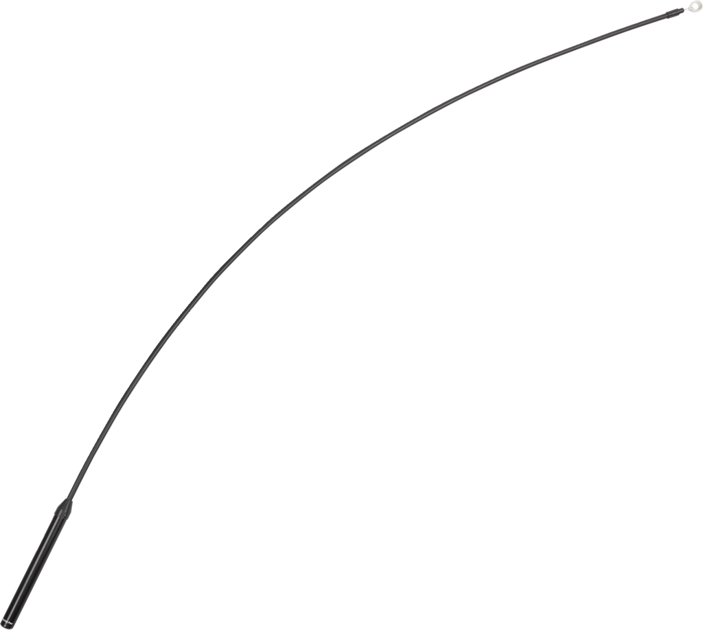 Motion Pro Cable Blackout, Cluthch Lw-top Half: +10.8 Of Std.