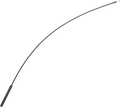 Motion Pro Cable Blackout, Cluthch Lw-top Half: +10.8 Of Std.