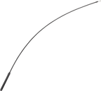 Motion Pro Cable Blackout, Cluthch Lw-top Half: +10.8 Of Std.