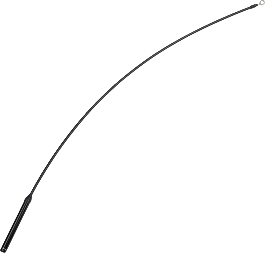 Motion Pro Cable Blackout, Cluthch Lw-top Half: +2.75 Of Std.