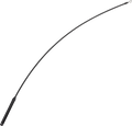 Motion Pro Cable Blackout, Cluthch Lw-top Half: +2.75 Of Std.