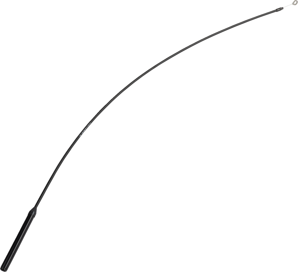 Motion Pro Cable Blackout, Cluthch Lw-top Half: +8.75 Of Std.