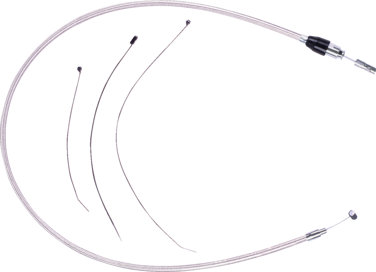 Magnum Shielding Cable Clutch Ps Upper Quick Connect