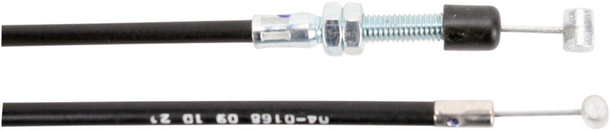 Motion Pro Cable/frnt Brake Suz