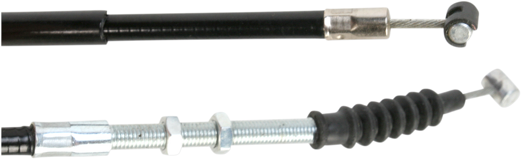 Motion Pro Cable Front Brake Hon