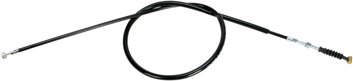 Motion Pro Cable Front Brake Kaw