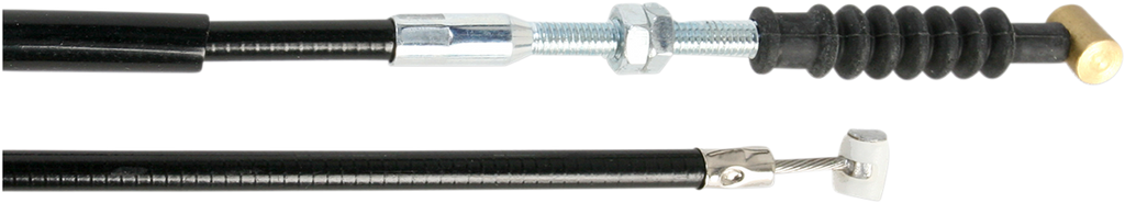 Motion Pro Cable Front Brake Kaw