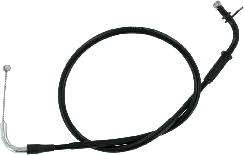 Motion Pro Cable Choke Suzuki