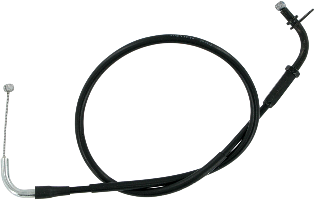 Motion Pro Cable Choke Suzuki