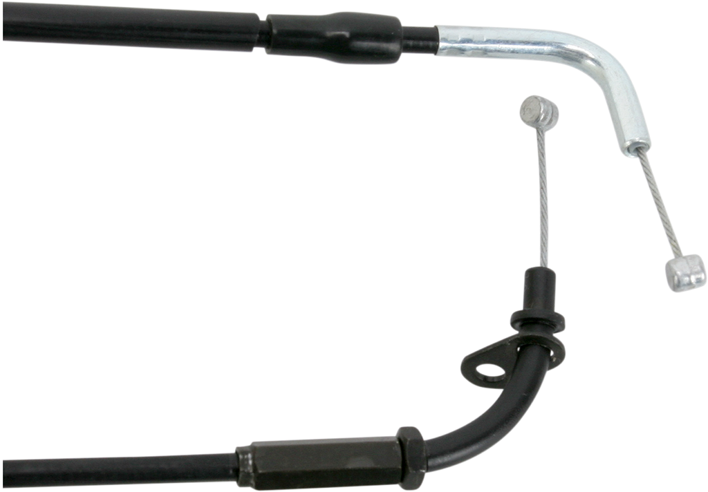 Motion Pro Cable Choke Suzuki