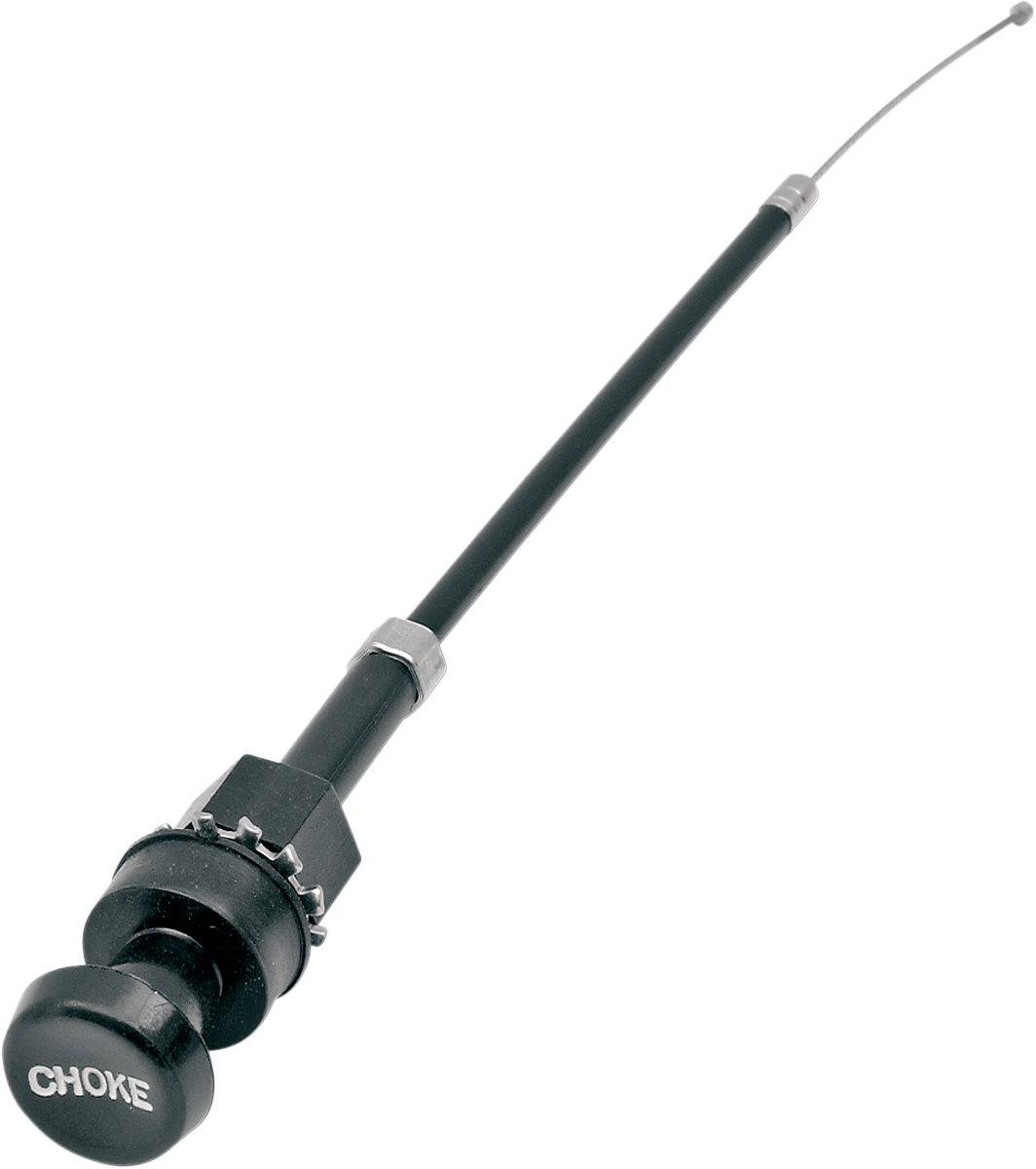 Drag Specialties CABLE,CHOKE,8'