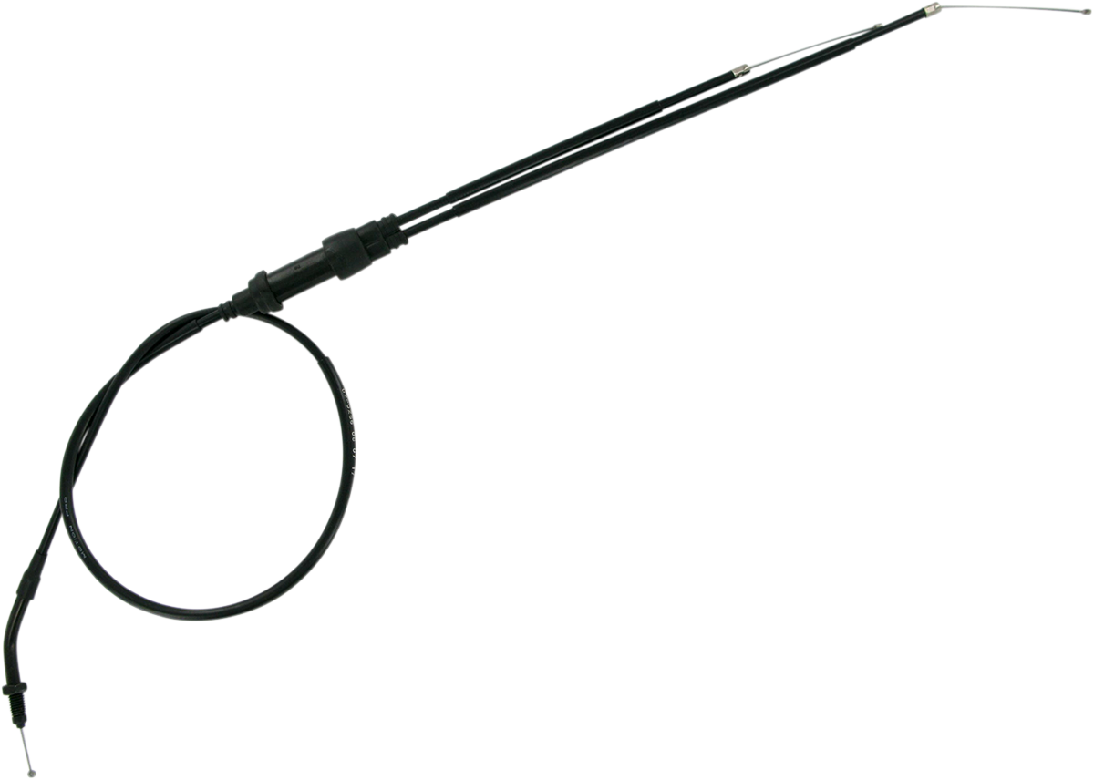 Motion Pro Cable Choke Honda