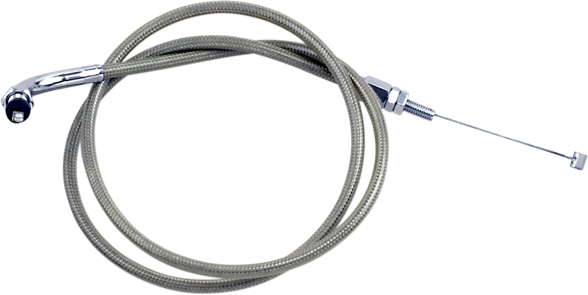 Motion Pro Cable Choke S/s Honda
