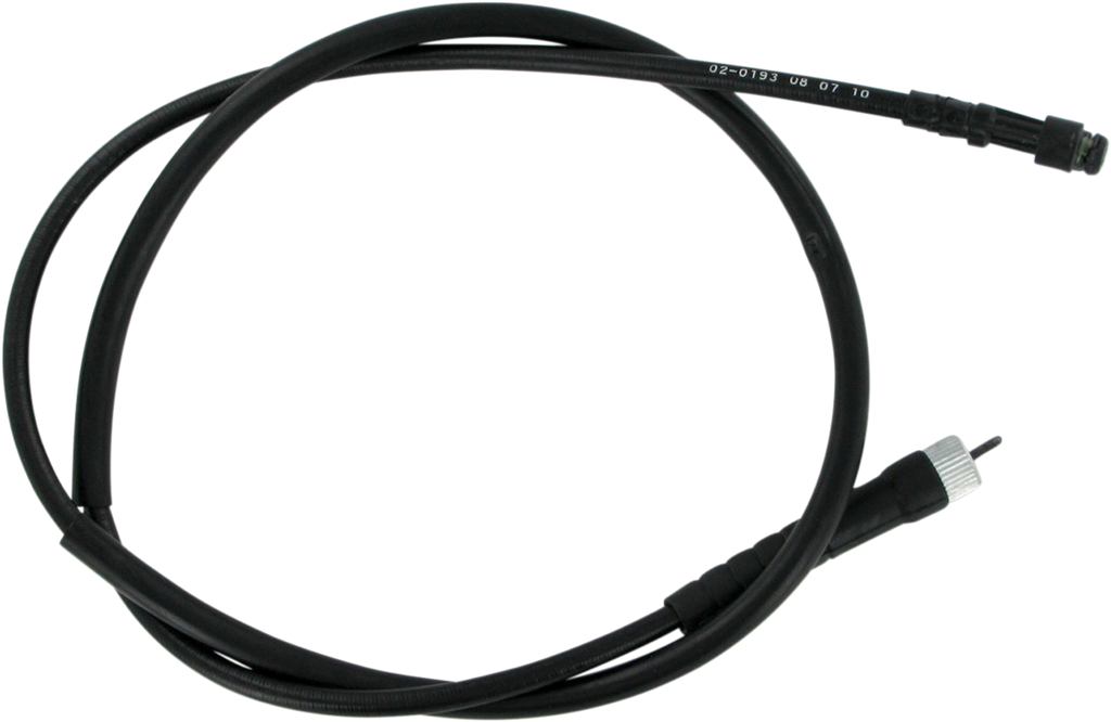 Motion Pro Cable-speedo Hon