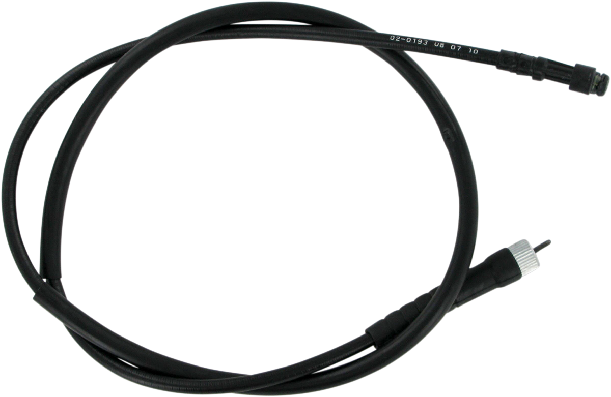 Motion Pro Cable-speedo Hon