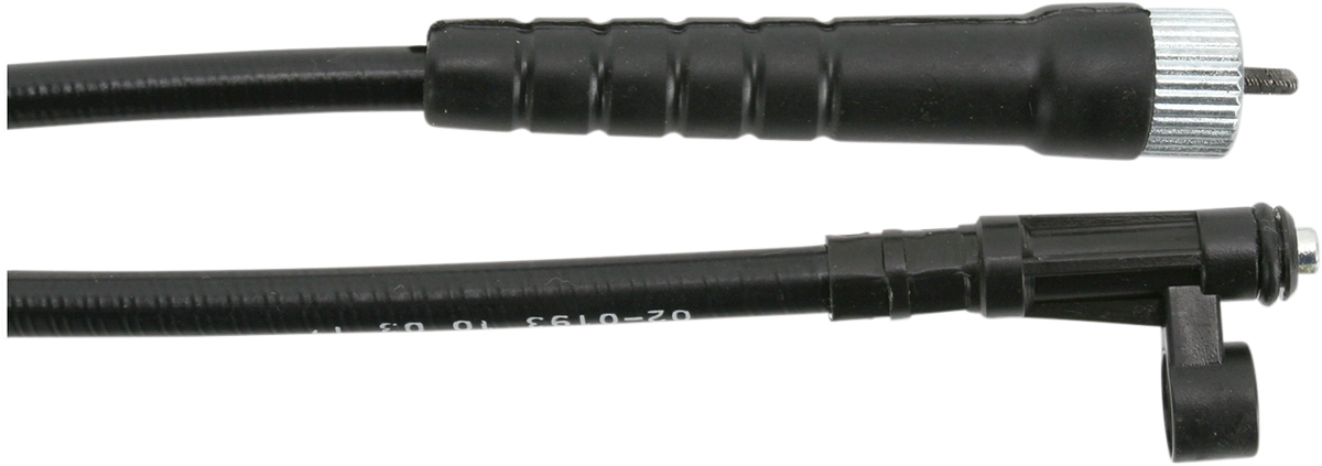 Motion Pro Cable-speedo Hon