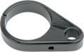 Drag Specialties Clamp 1.5' Clutch - Black
