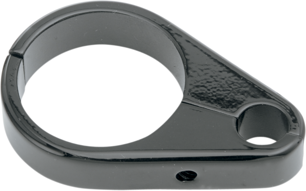 Drag Specialties Clamp 1.5' Clutch - Black