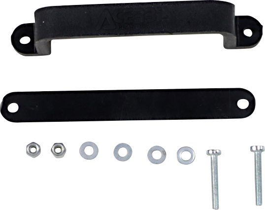 Cable Guide - Black (1)