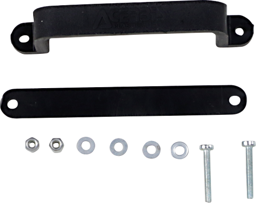 Cable Guide - Black (1)