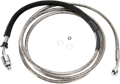Drag Specialties Lin Clutch SS14-16FL+12'
