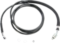Drag Specialties Lin Clutch BK14-16FL+12'