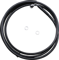 Drag Specialties Line Cltch Bk 17-19RG +2'