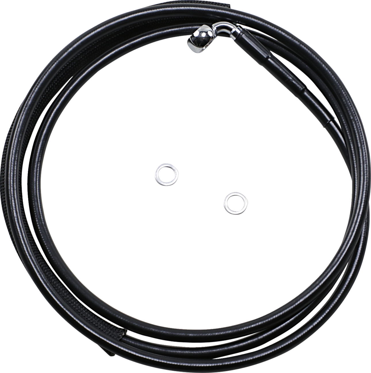 Drag Specialties Line Cltch Bk 17-19RG +2'
