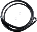 Drag Specialties Line Cltch Bk 17-19RG +4'