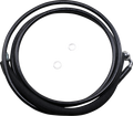 Drag Specialties Line Cltch Bk 17-19RG +8'