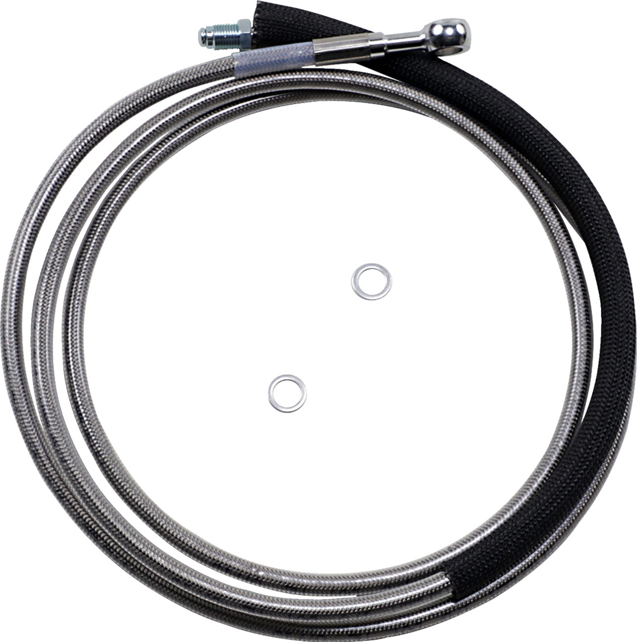 Drag Specialties Line Clutch Ss 17FLHX +4'