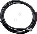 Drag Specialties Line Clutch Bk 17FLHX +4'