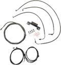 LA Choppers Cable Kit Cc 15-17 Fl 17+