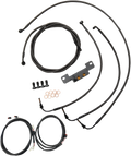 LA Choppers Cable Kit Cm 18-20 Fl 17+