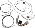Magnum Shielding Control Cable Kit Bp Cvo
