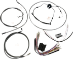 Magnum Shielding Control Cable Kit Bp Cvo