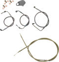 LA Choppers Cabl Kt C 13' Abs SFTL18+