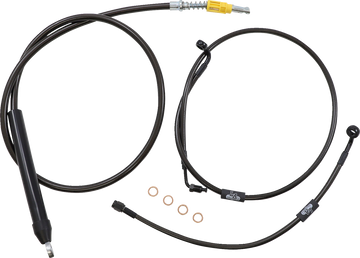LA Choppers Cabl Kt M 19' Abs SFTL18+