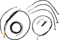 LA Choppers Cabl Kt Cb 19'ABS SFTL18+